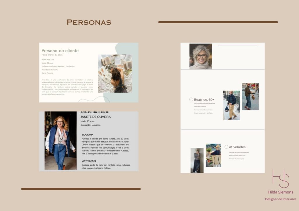 Obra de Hilda Sabino Siemons