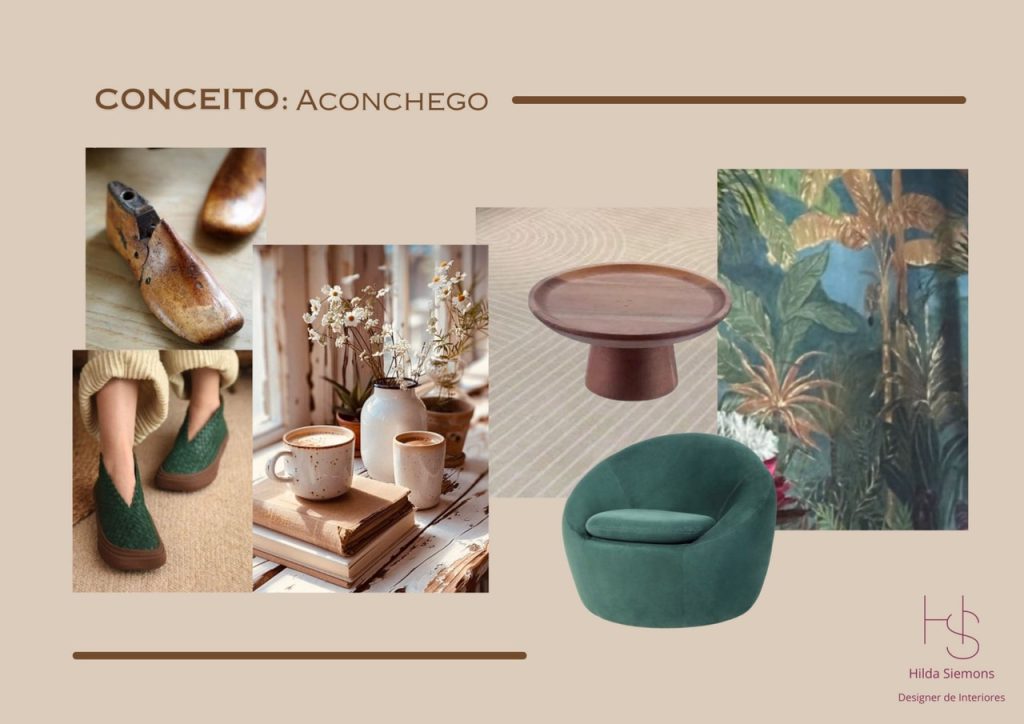 Obra de Hilda Sabino Siemons