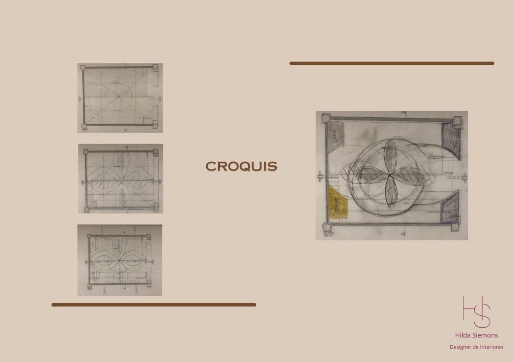 Obra de Hilda Sabino Siemons