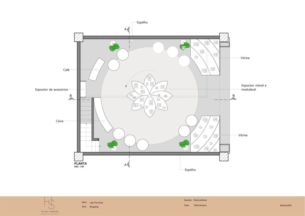 Obra de Hilda Sabino Siemons