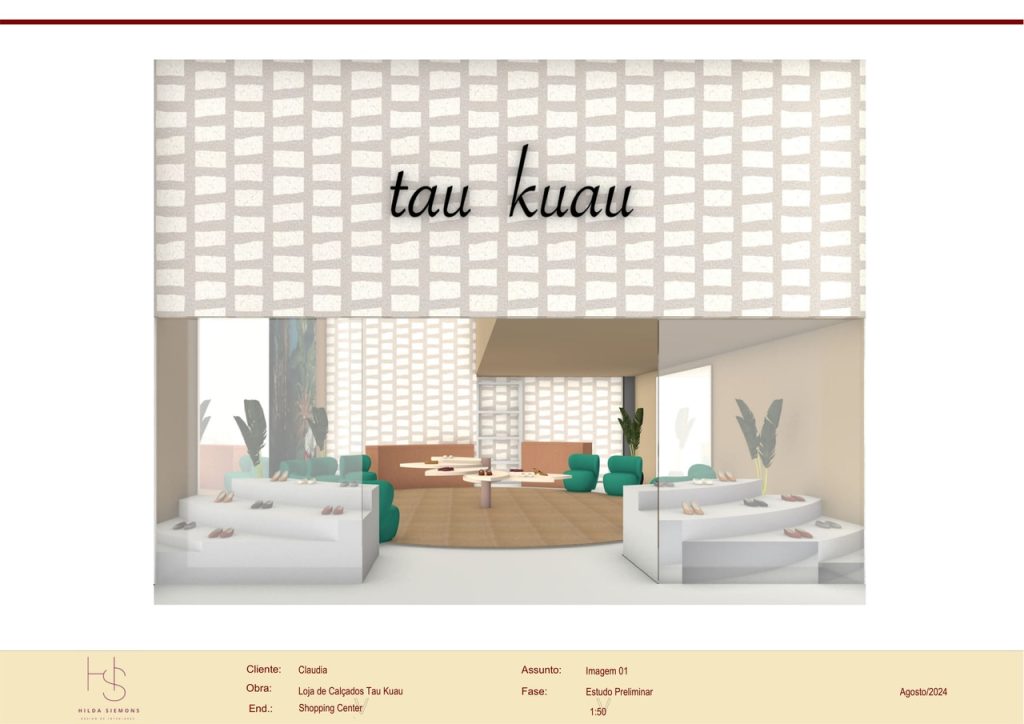 Obra de Hilda Sabino Siemons