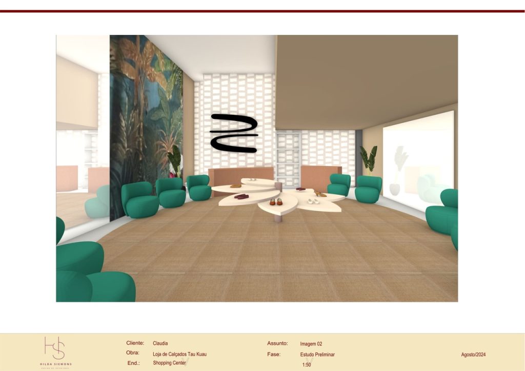 Obra de Hilda Sabino Siemons