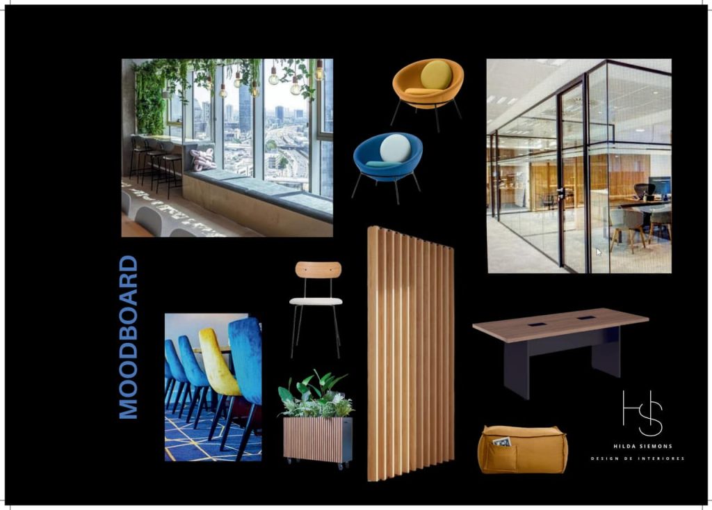 Obra de Hilda Sabino Siemons