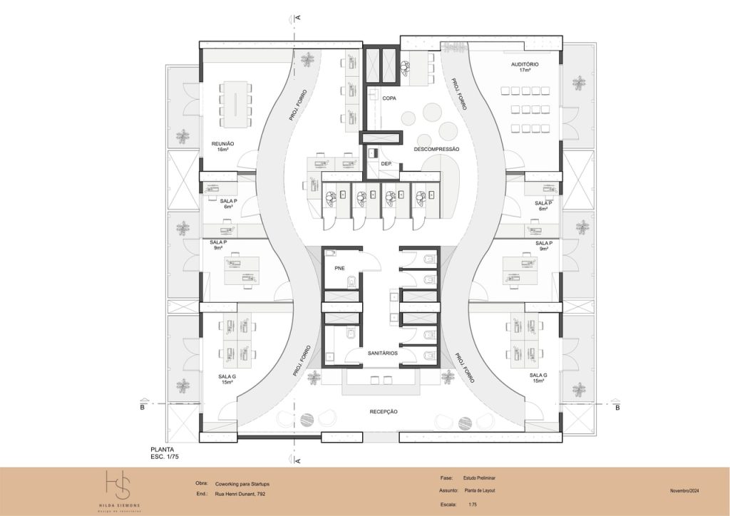 Obra de Hilda Sabino Siemons