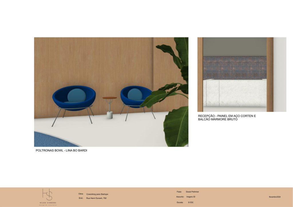 Obra de Hilda Sabino Siemons