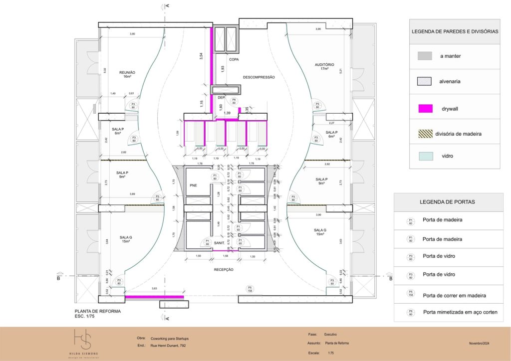 Obra de Hilda Sabino Siemons