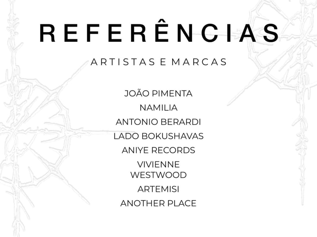 Obra de Isabela Kos Orsi