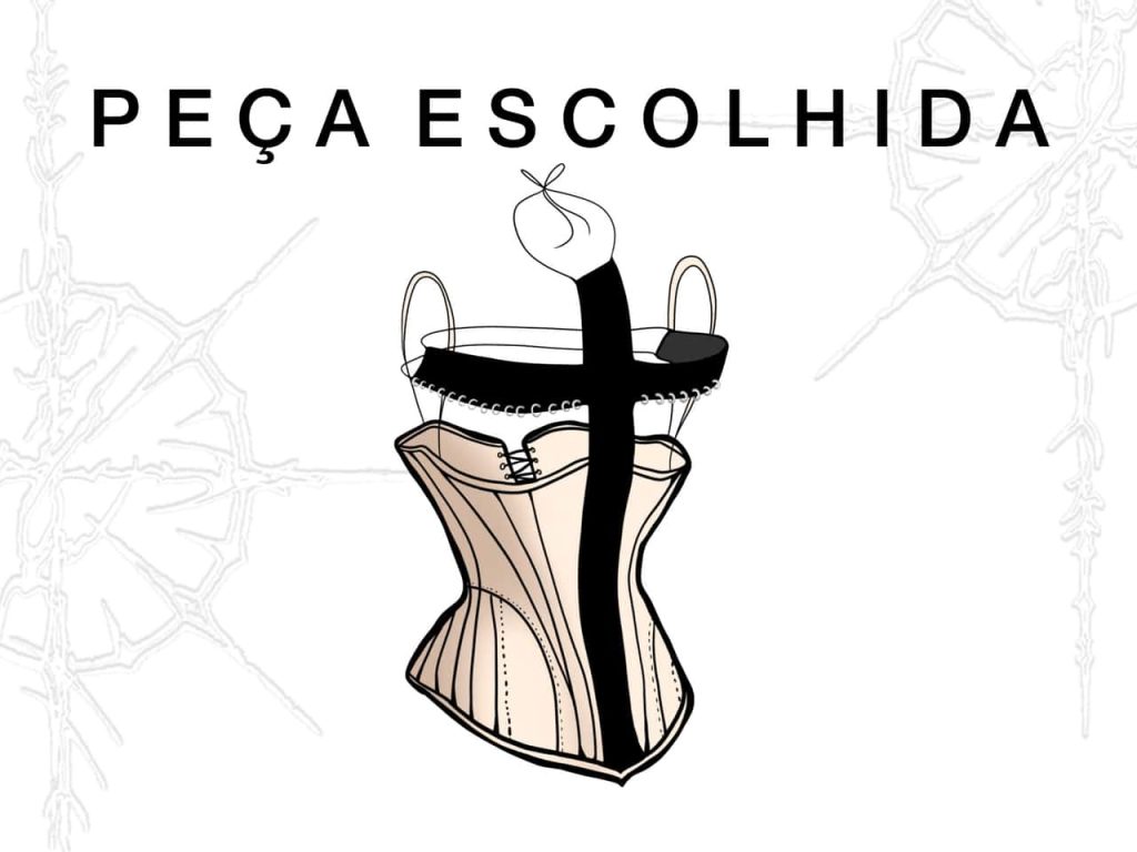 Obra de Isabela Kos Orsi