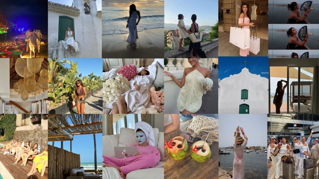 Obra de Isabella Granetto Gil João