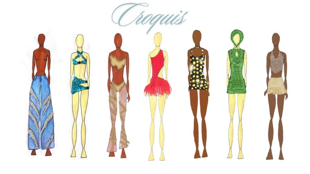 Obra de Isabella Granetto Gil João