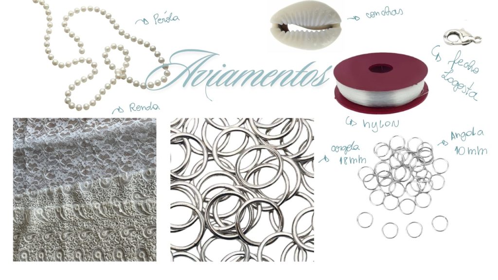 Obra de Isabella Granetto Gil João