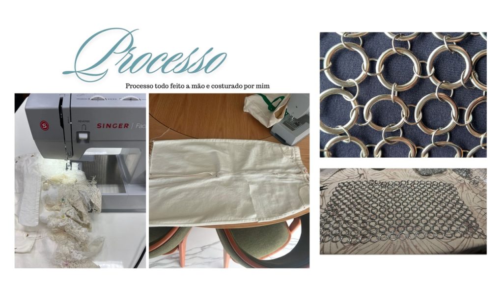 Obra de Isabella Granetto Gil João