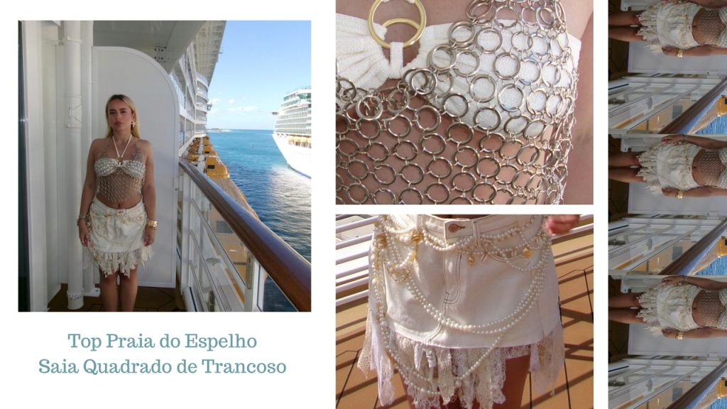 Obra de Isabella Granetto Gil João