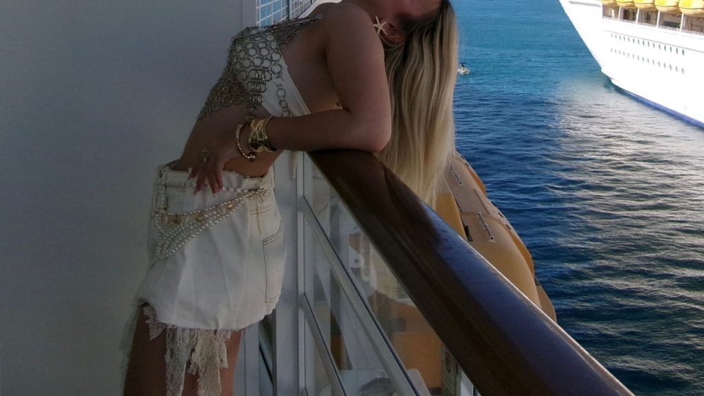 Obra de Isabella Granetto Gil João