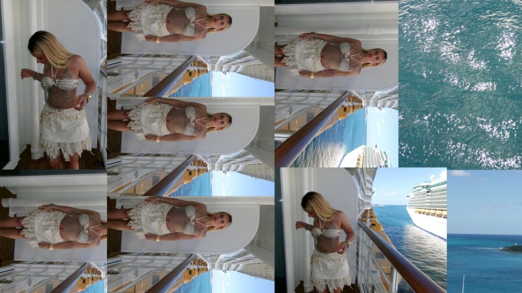 Obra de Isabella Granetto Gil João