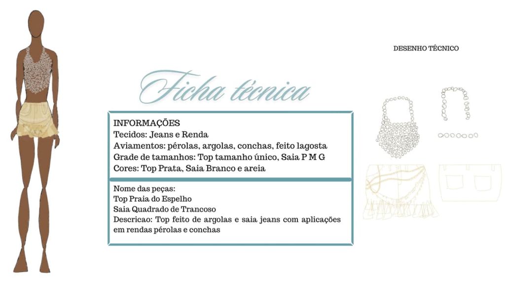 Obra de Isabella Granetto Gil João