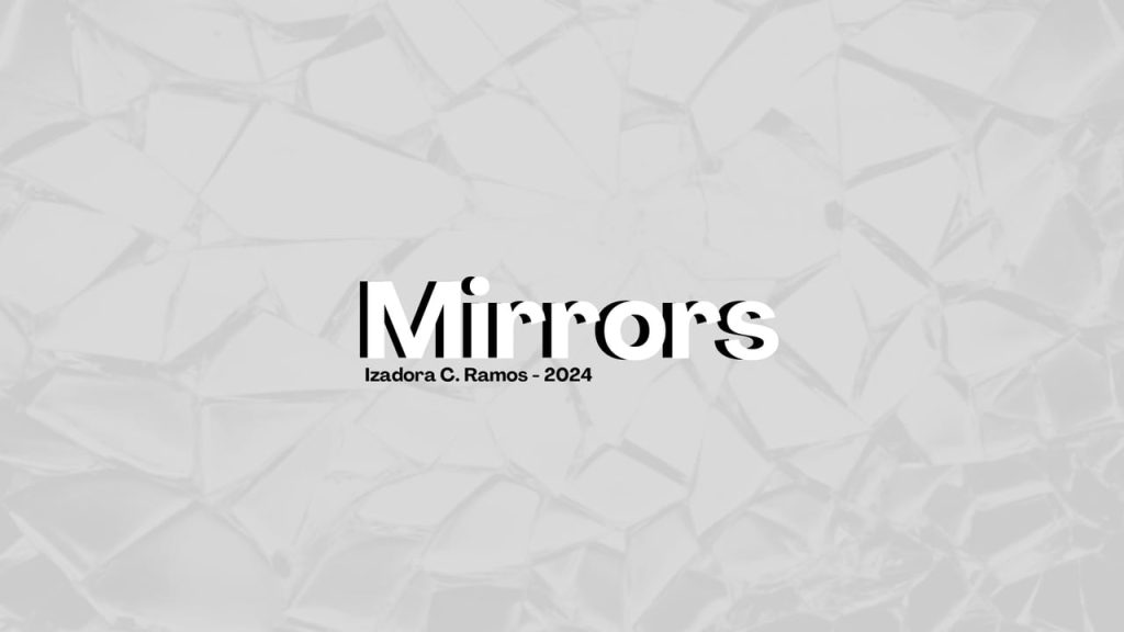 Obra de Izadora Cohen Ramos