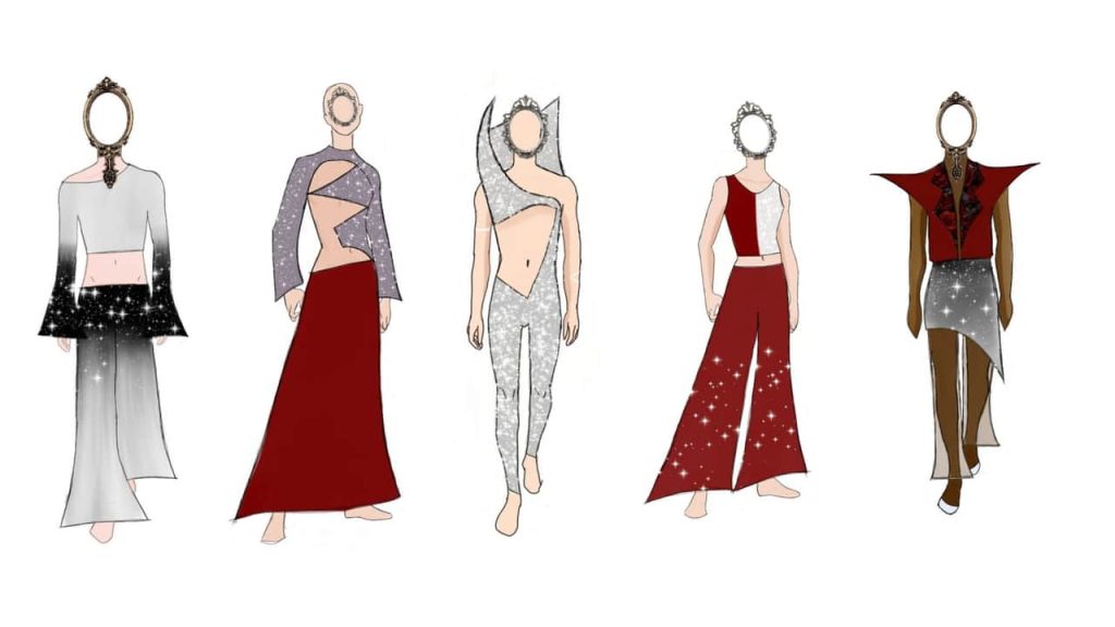 Obra de Izadora Cohen Ramos
