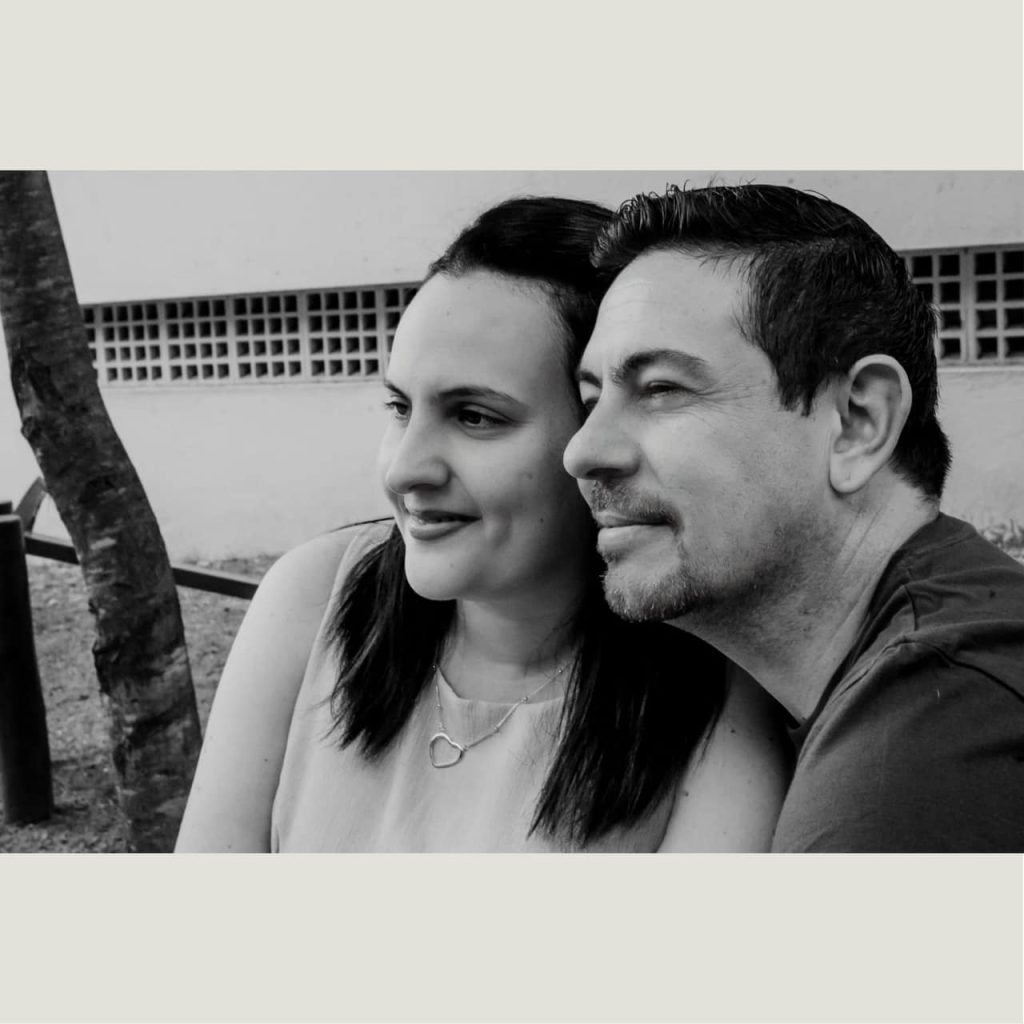Obra de Jacqueline Secanechia dos Santos