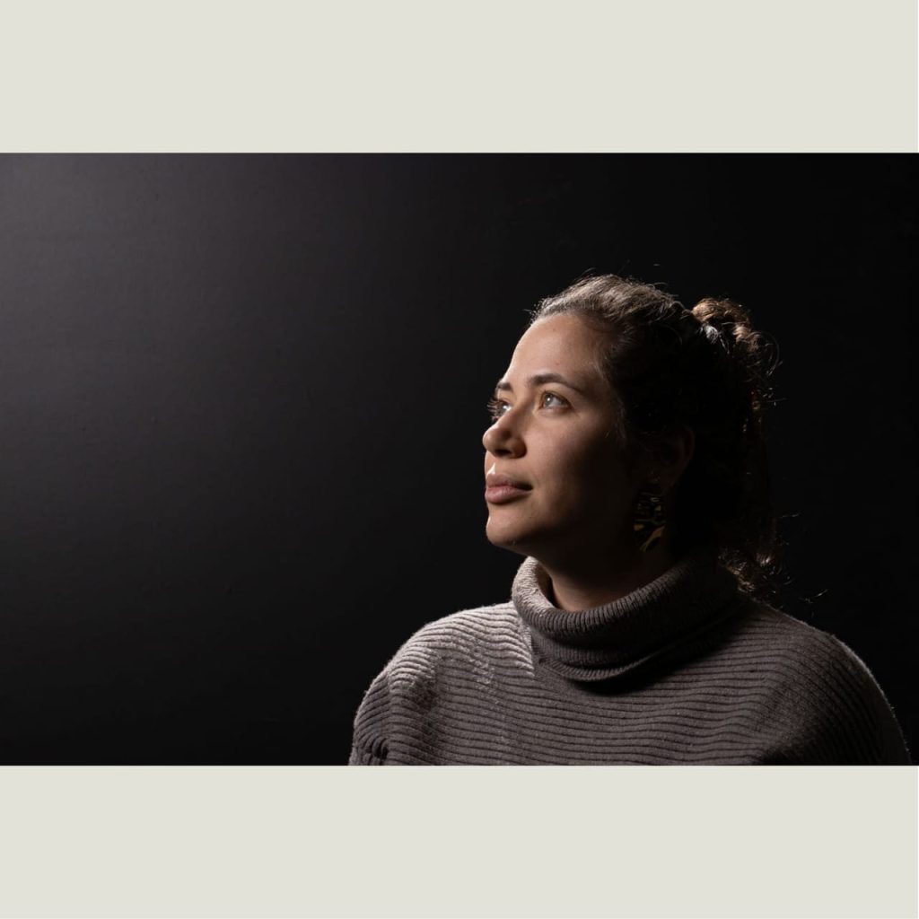 Obra de Jacqueline Secanechia dos Santos
