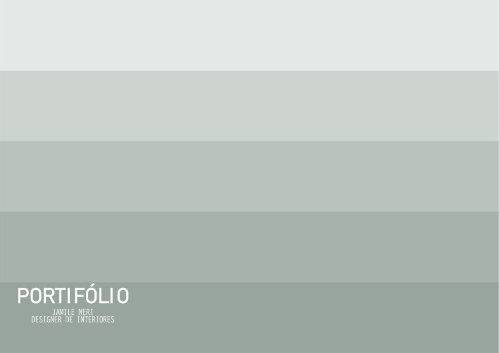 Obra de Jamile de Almeida Neri Revuelta