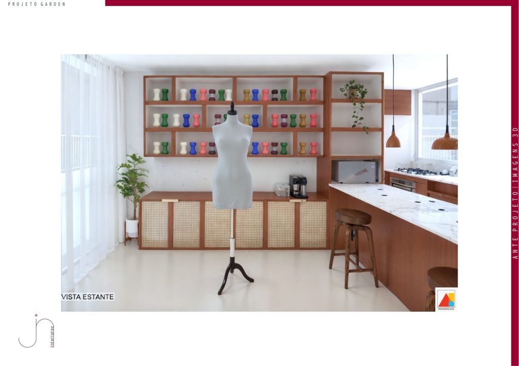 Obra de Jamile de Almeida Neri Revuelta