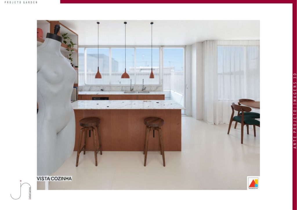 Obra de Jamile de Almeida Neri Revuelta