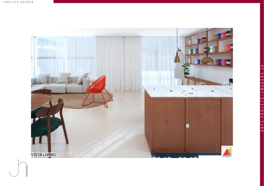 Obra de Jamile de Almeida Neri Revuelta