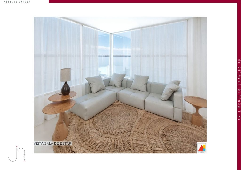 Obra de Jamile de Almeida Neri Revuelta