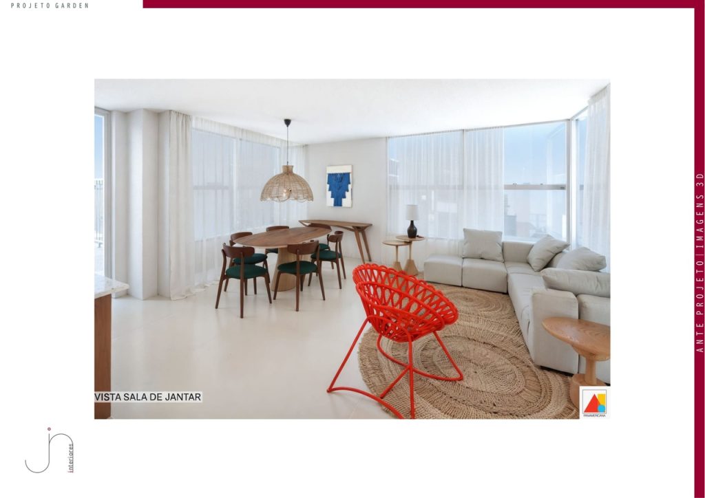 Obra de Jamile de Almeida Neri Revuelta