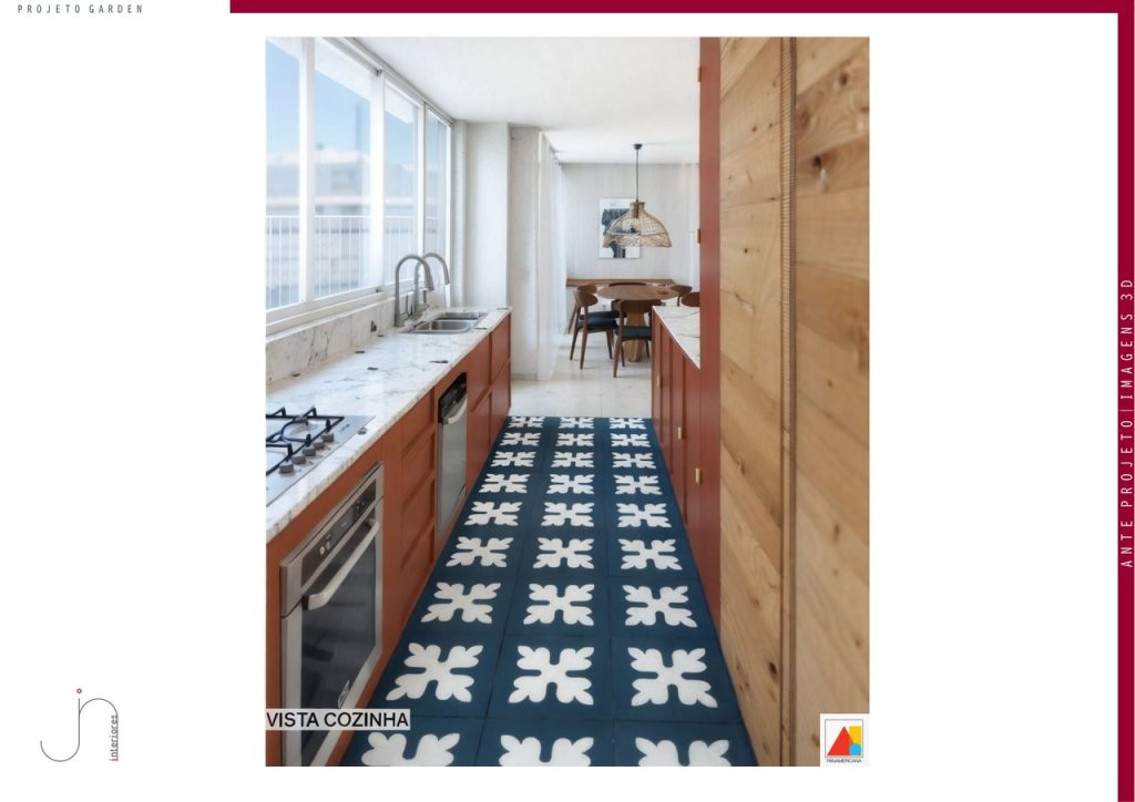 Obra de Jamile de Almeida Neri Revuelta