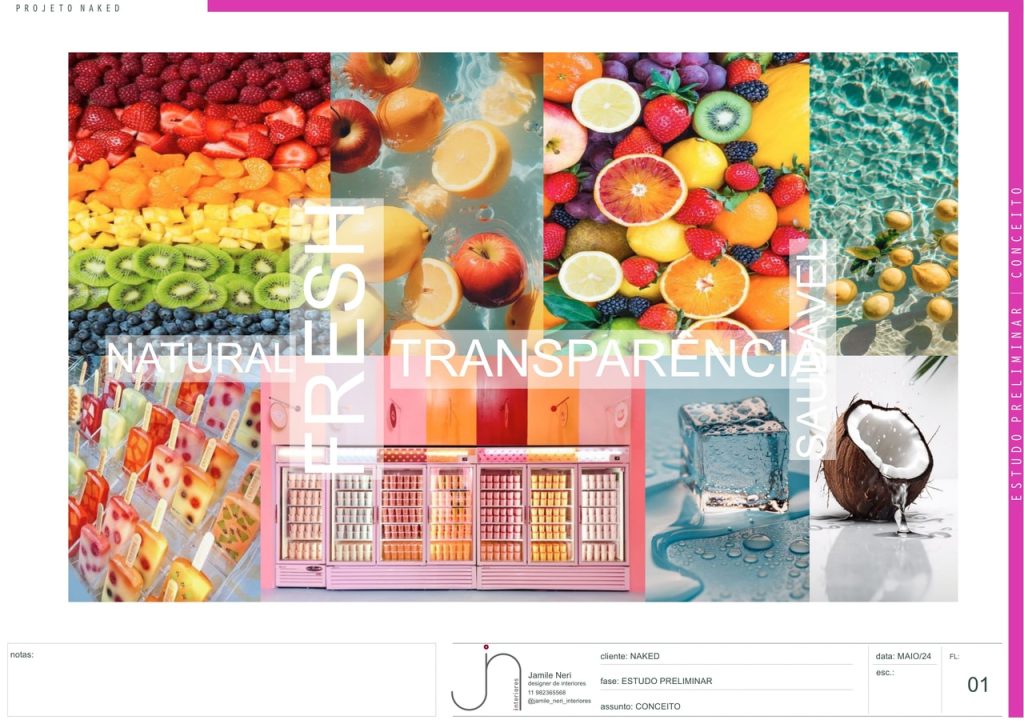 Obra de Jamile de Almeida Neri Revuelta