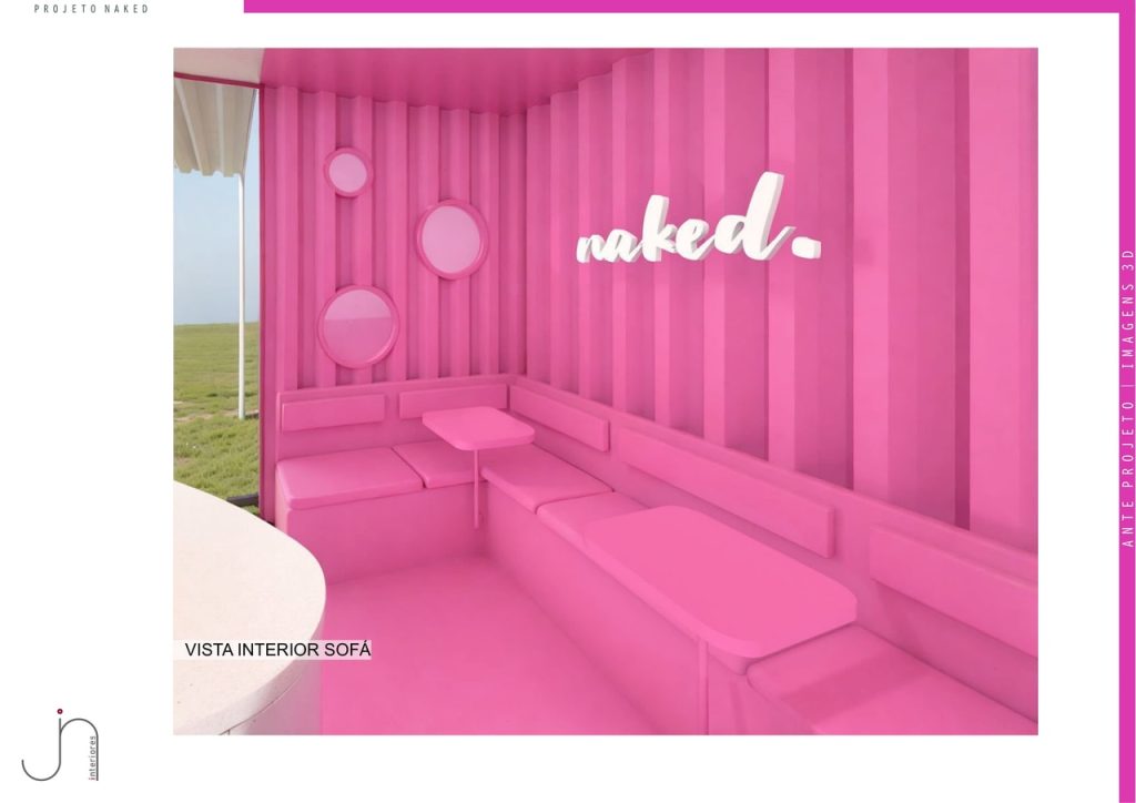 Obra de Jamile de Almeida Neri Revuelta