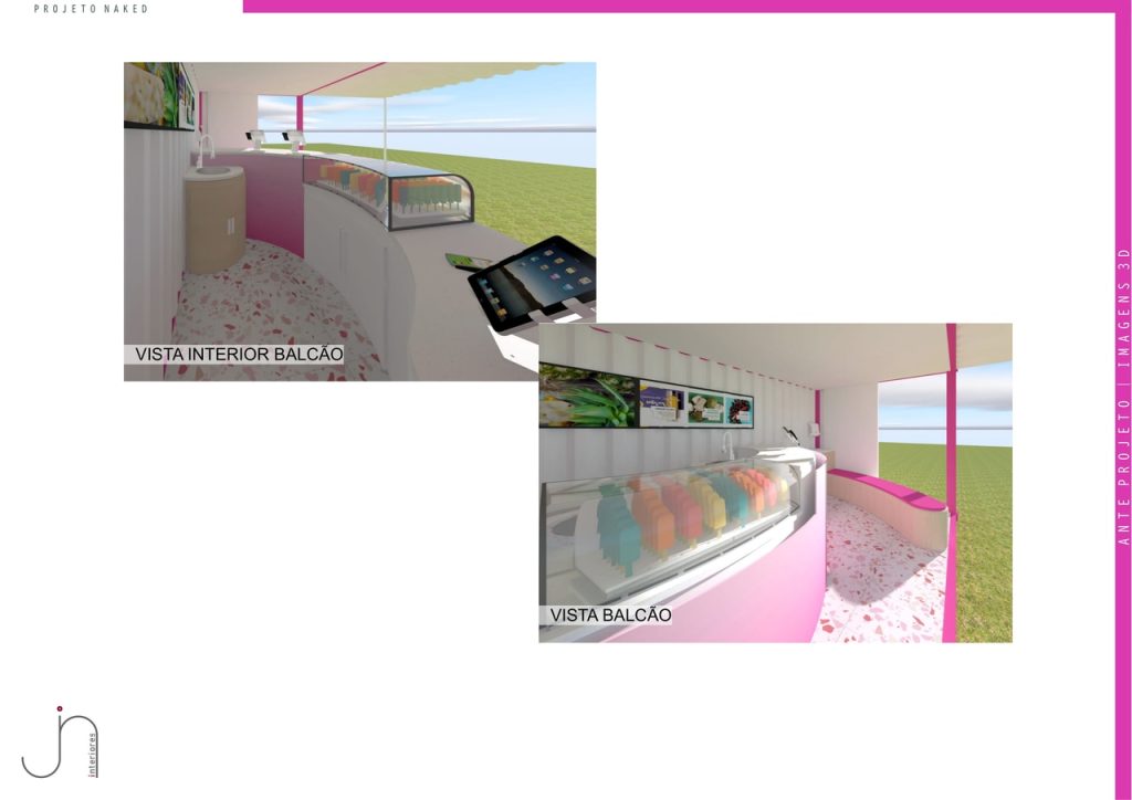 Obra de Jamile de Almeida Neri Revuelta