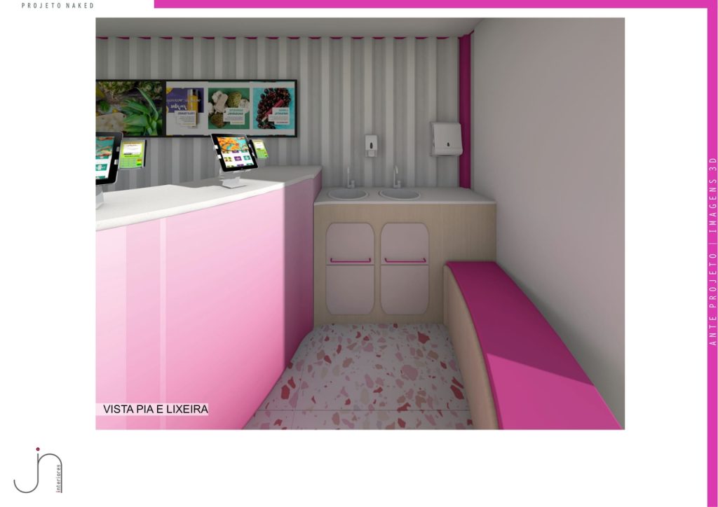 Obra de Jamile de Almeida Neri Revuelta