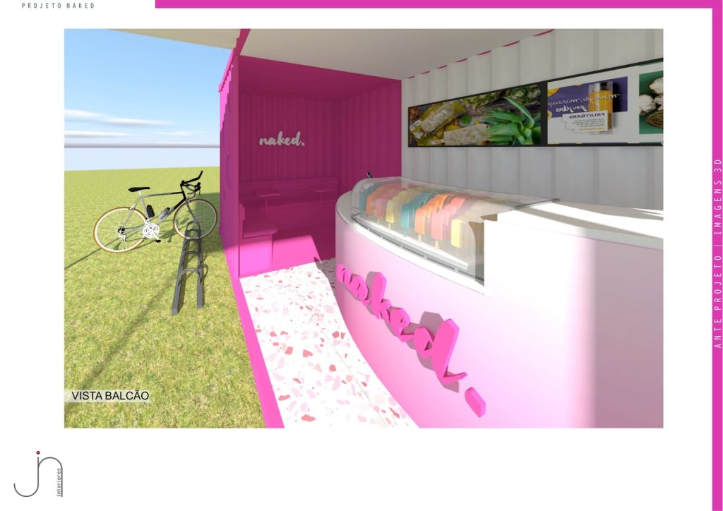 Obra de Jamile de Almeida Neri Revuelta