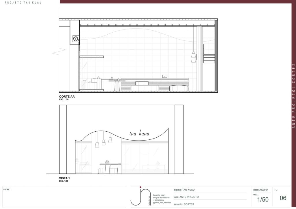 Obra de Jamile de Almeida Neri Revuelta