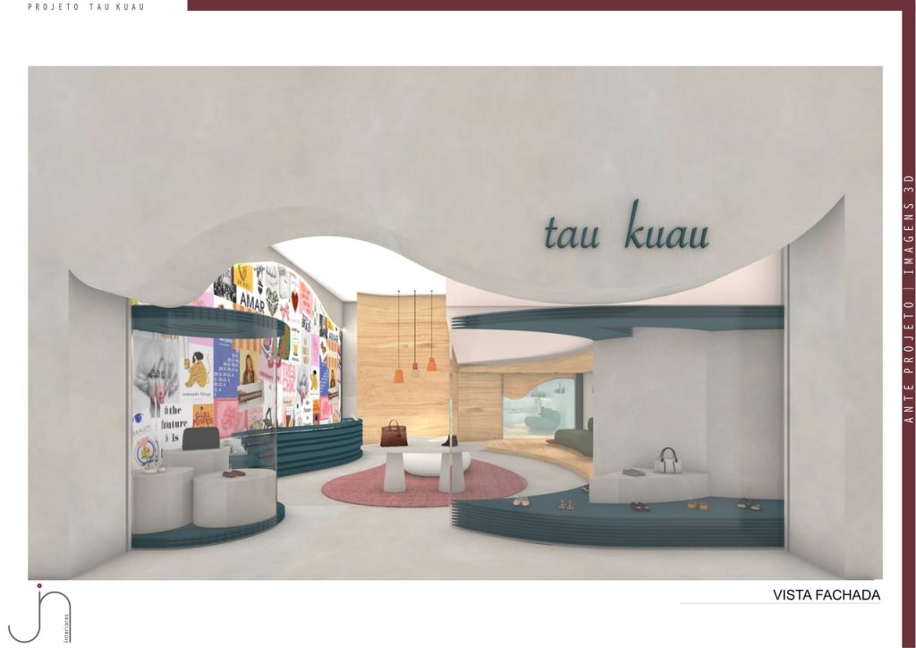 Obra de Jamile de Almeida Neri Revuelta