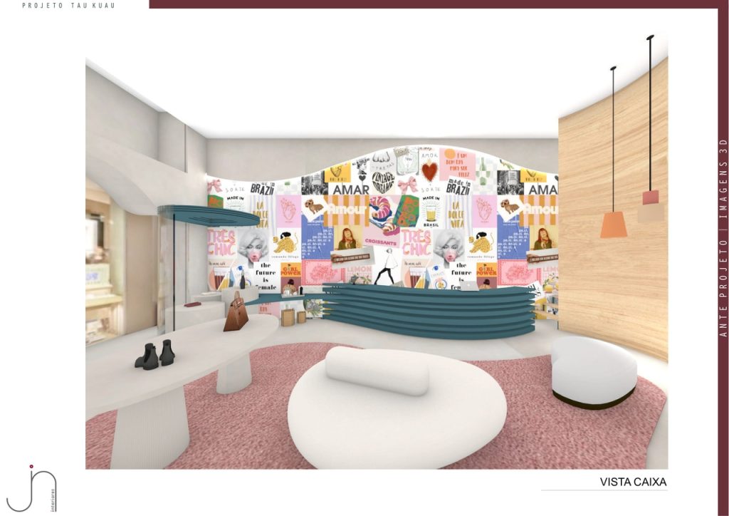 Obra de Jamile de Almeida Neri Revuelta