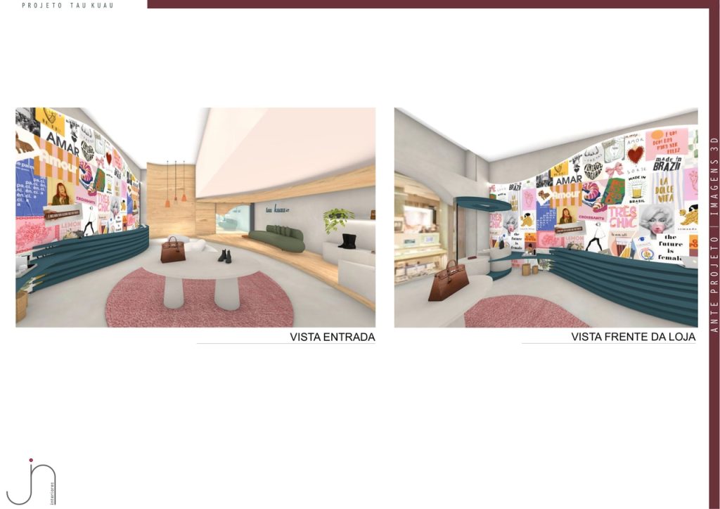 Obra de Jamile de Almeida Neri Revuelta