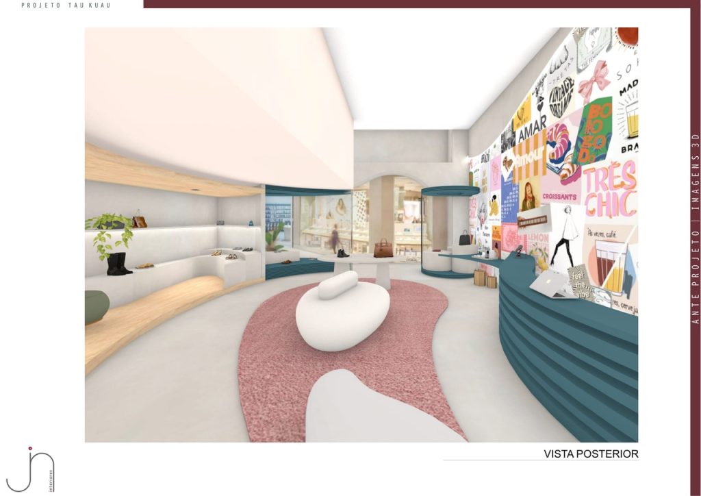 Obra de Jamile de Almeida Neri Revuelta