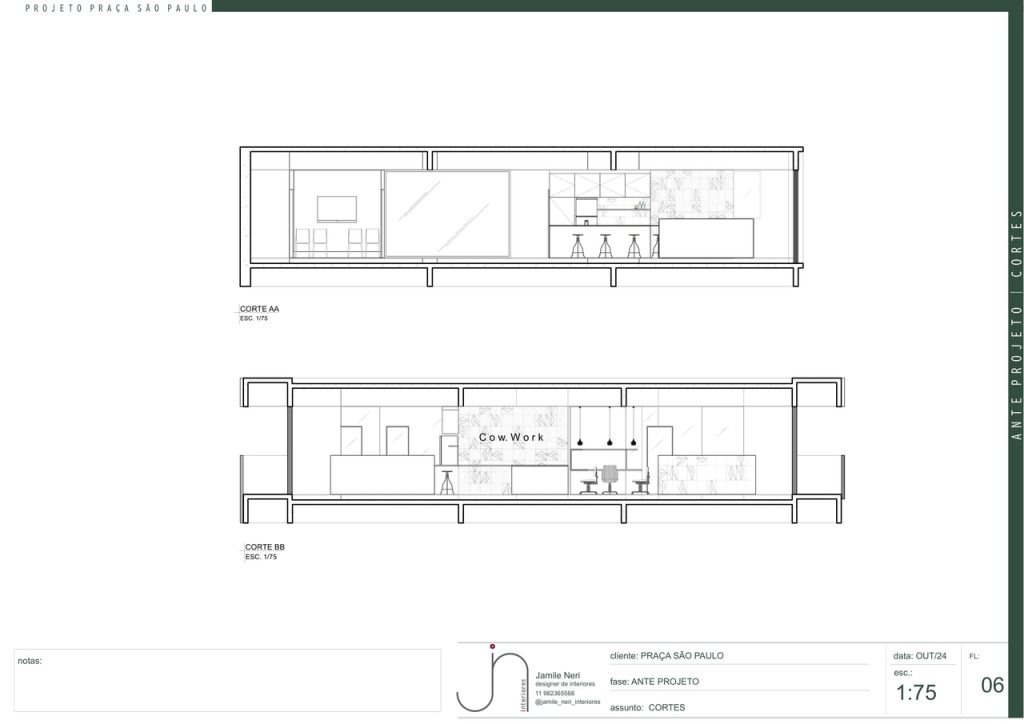 Obra de Jamile de Almeida Neri Revuelta