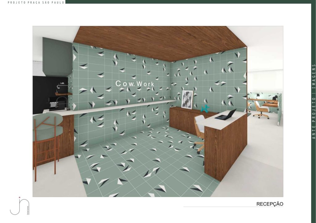 Obra de Jamile de Almeida Neri Revuelta