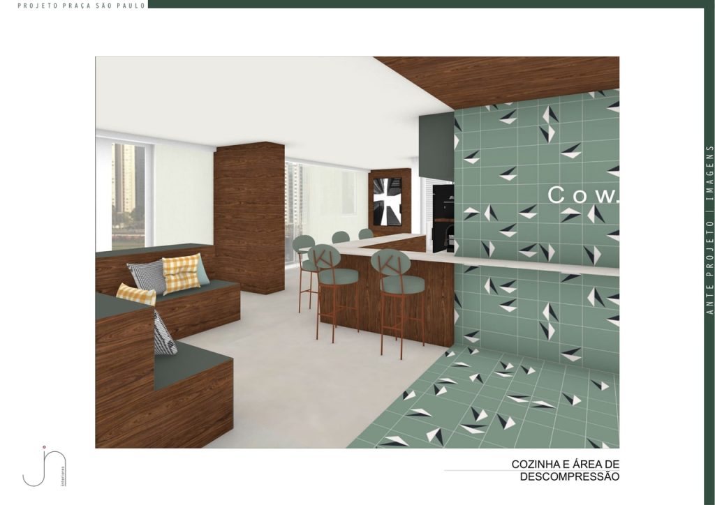 Obra de Jamile de Almeida Neri Revuelta