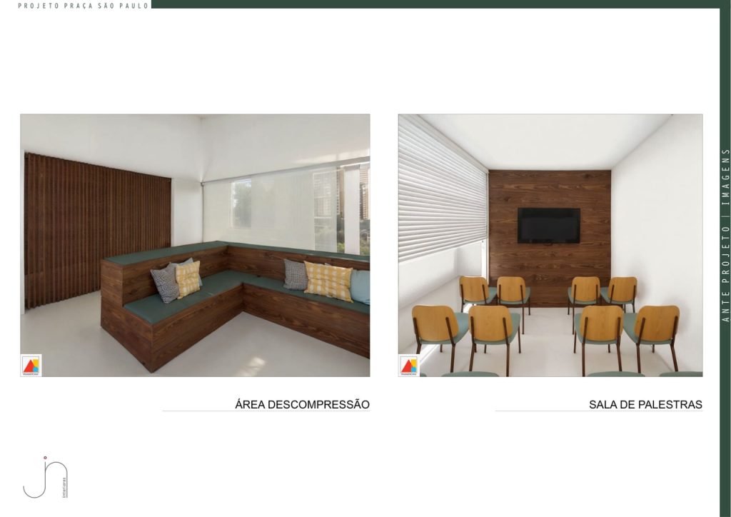 Obra de Jamile de Almeida Neri Revuelta