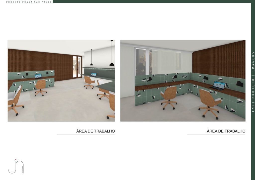 Obra de Jamile de Almeida Neri Revuelta