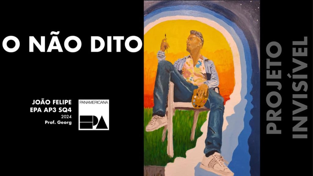 Obra de João Felipe Furlaneti de Medeiros