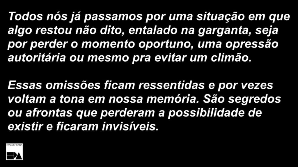 Obra de João Felipe Furlaneti de Medeiros