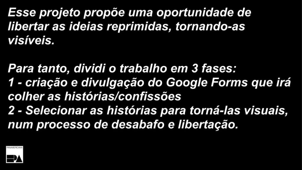 Obra de João Felipe Furlaneti de Medeiros