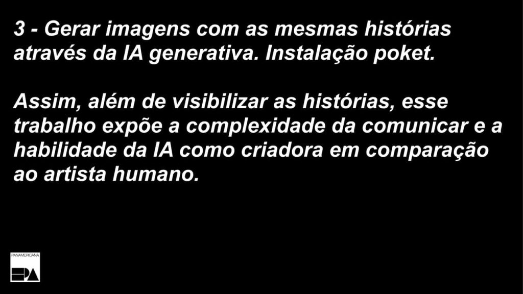 Obra de João Felipe Furlaneti de Medeiros